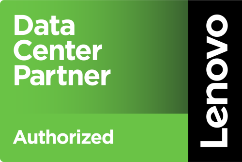 Lenovo Data Center Partner Authorized